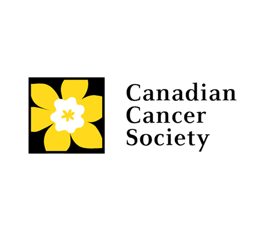 Canadian Cancer Society logo